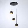 Каскадная люстра Ambrella Light TN71252