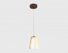 Подвесной светильник Ambrella Light AK4113