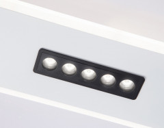 Накладной светильник Ambrella Light FL51453