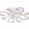 Накладной светильник Ambrella Light FA5143