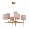 Люстра на штанге Ambrella Light LH72381
