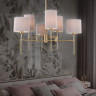 Люстра на штанге Ambrella Light LH72381