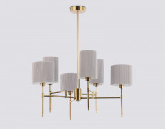 Люстра на штанге Ambrella Light LH72381