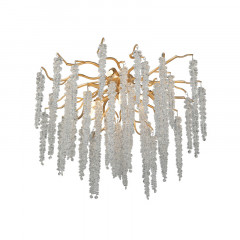 Накладная люстра Vitaluce V2855-8/7PL