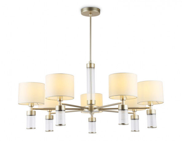 Люстра на штанге Ambrella Light LH71303