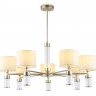 Люстра на штанге Ambrella Light LH71303