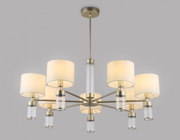 Люстра на штанге Ambrella Light LH71303