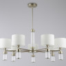 Люстра на штанге Ambrella Light LH71303
