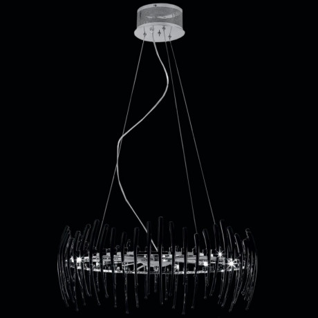 Подвесная люстра Citilux CL252153