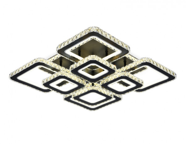 Накладная люстра Ambrella Light FA1738