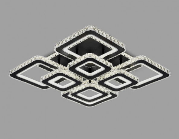 Накладная люстра Ambrella Light FA1738