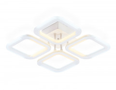 Накладная люстра Ambrella Light FA8947