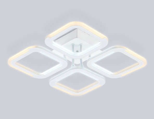 Накладная люстра Ambrella Light FA8947