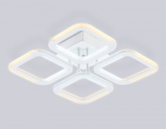 Накладная люстра Ambrella Light FA8947