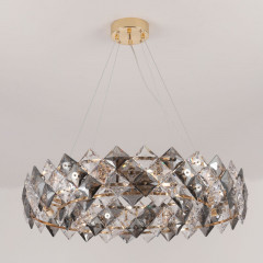 Подвесная люстра Lussole LSP-8856