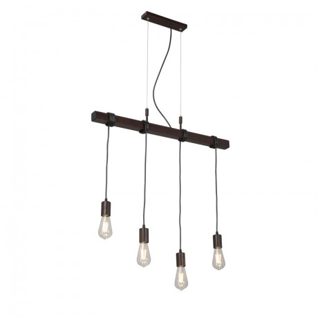 Подвесная люстра Vitaluce V47160-7/4S