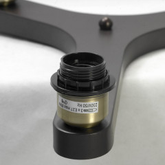 Накладная люстра Lussole LSP-9534