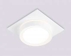 Встраиваемый светильник Ambrella Light TN52421