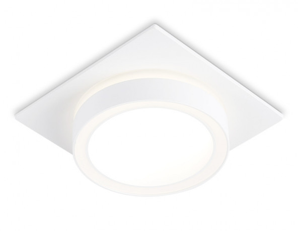 Встраиваемый светильник Ambrella Light TN52421