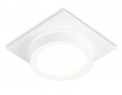 Встраиваемый светильник Ambrella Light TN52421