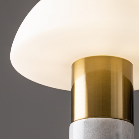 Настольная лампа Freya FR5285TL-01BS