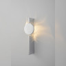Бра Crystal Lux REGALO AP5W LED CHROME