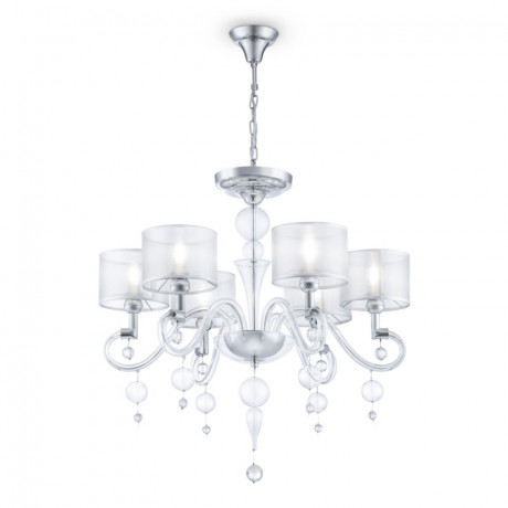 Подвесная люстра Maytoni MOD603-06-N