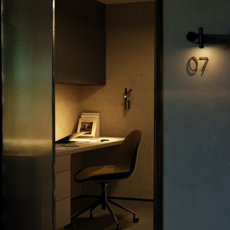 Спот Maytoni MOD433WL-L3B3K