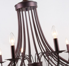 Подвесная люстра F-Promo 2590-18P