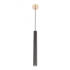 Подвесной светильник Crystal Lux FRESA SP3W LED BLACK