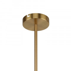 Люстра на штанге F-Promo 3087-6P