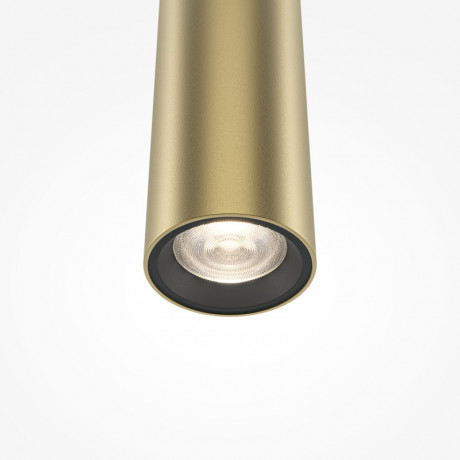 Подвесной светильник Maytoni MOD159PL-L6GK