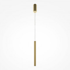 Подвесной светильник Maytoni MOD159PL-L6GK