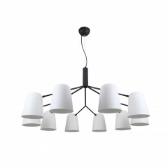 Подвесная люстра F-Promo 2762-10P