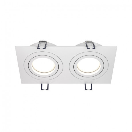 Встраиваемый светильник Maytoni Technical DL024-2-02W