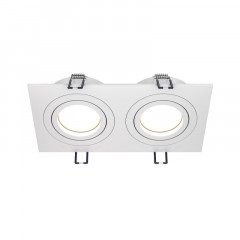 Встраиваемый светильник Maytoni Technical DL024-2-02W