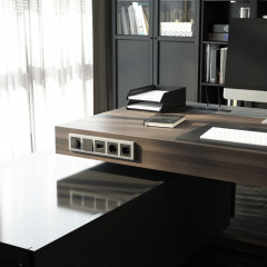 Выключатель Werkel W1110064