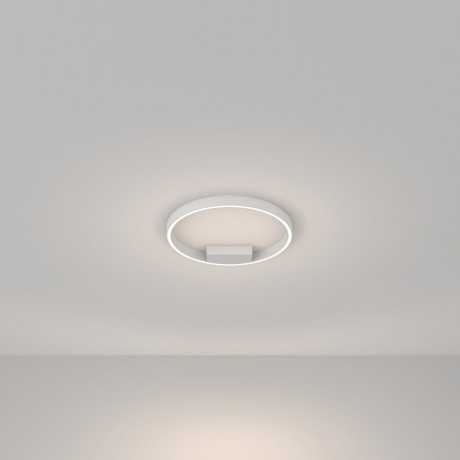 Накладной светильник Maytoni MOD058CL-L25WK