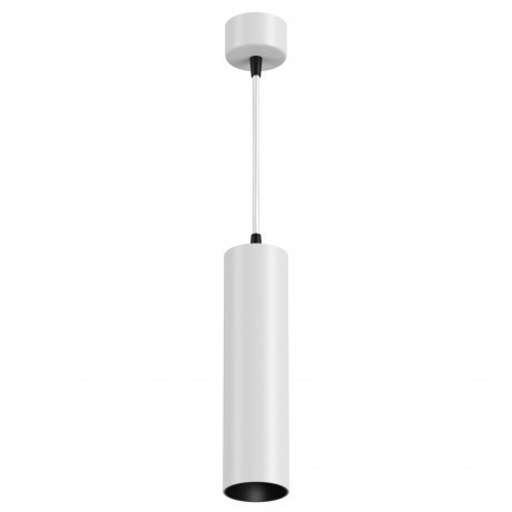 Подвесной светильник Maytoni Technical P072PL-L12W4K