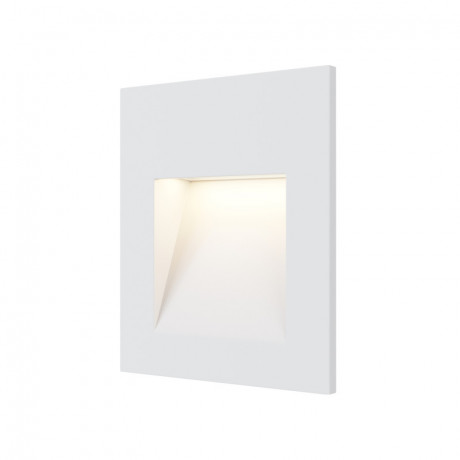 Светильник для ступеней Maytoni O038-L3W