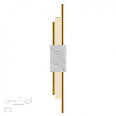 Бра Odeon Light 4359/10WL