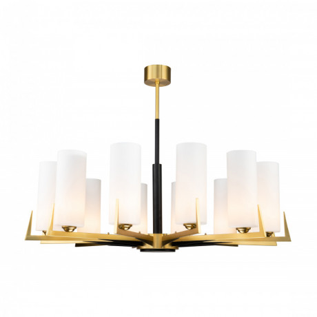 Люстра на штанге Favourite 2623-12P