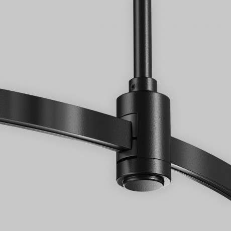 Шинопровод Maytoni Technical TRX154-2SR-D1200-B