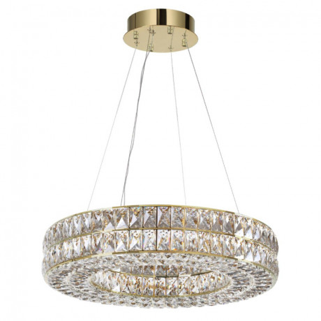 Подвесная люстра Odeon Light 4926/52L