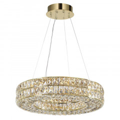 Подвесная люстра Odeon Light 4926/52L