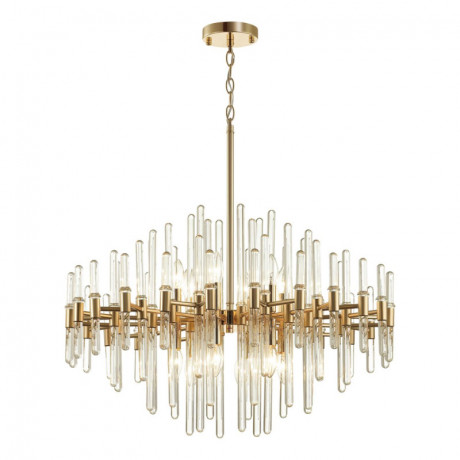 Подвесная люстра Odeon Light 4988/12