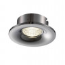 Встраиваемый светильник DesignLed NC1761R-CH