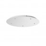 База накладная Odeon Light 5054/KW