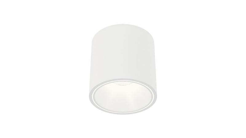 Накладной светильник DesignLed GW-8701-30-WH-WW