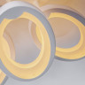 Накладная люстра Escada 10238/12LED